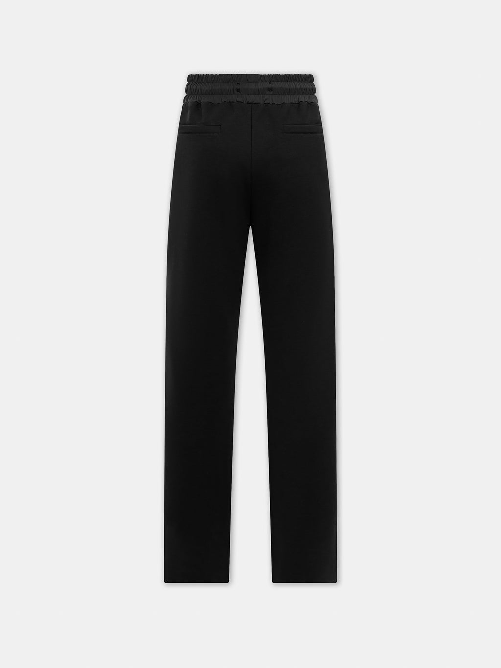 AMIRI TRACK PANT - Black