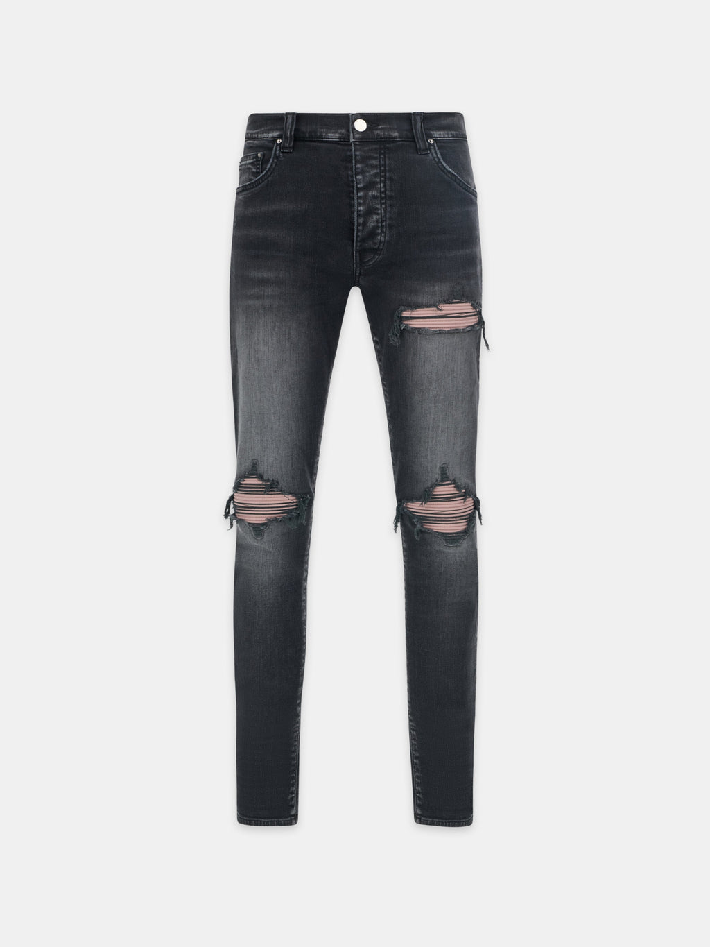 MX1 JEAN - Storm Black