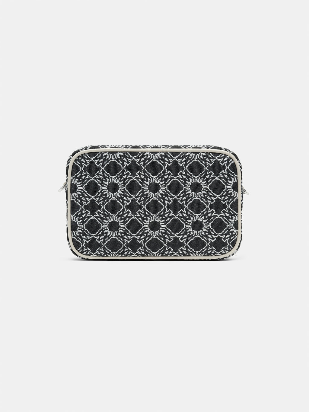 MA QUAD CAMERA CASE - Black