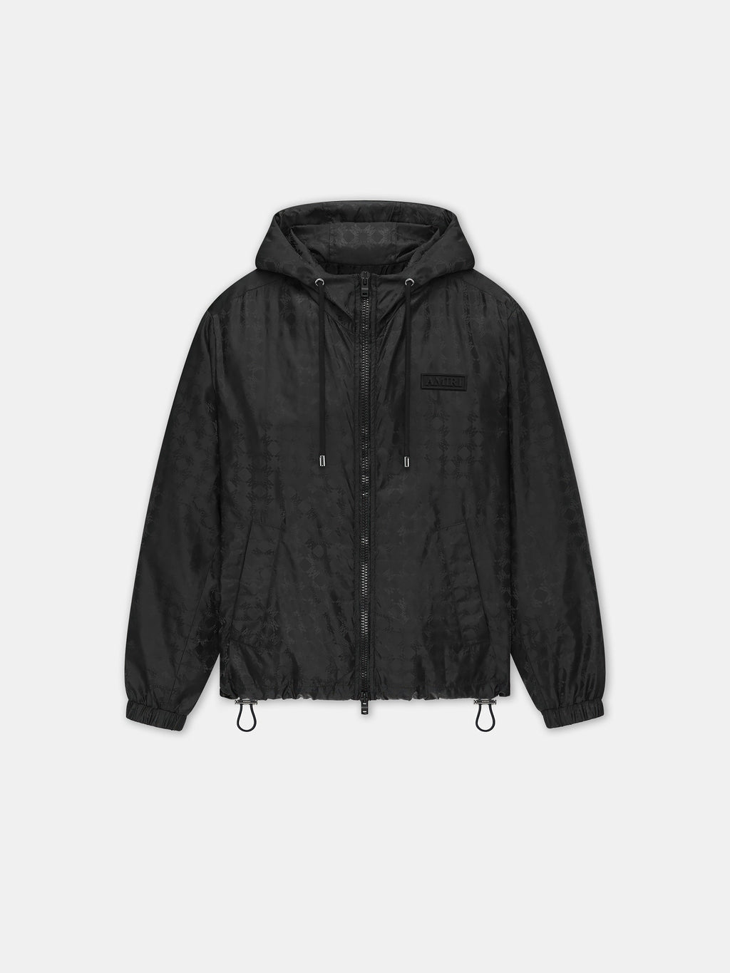 MA QUAD WINDBREAKER - Black