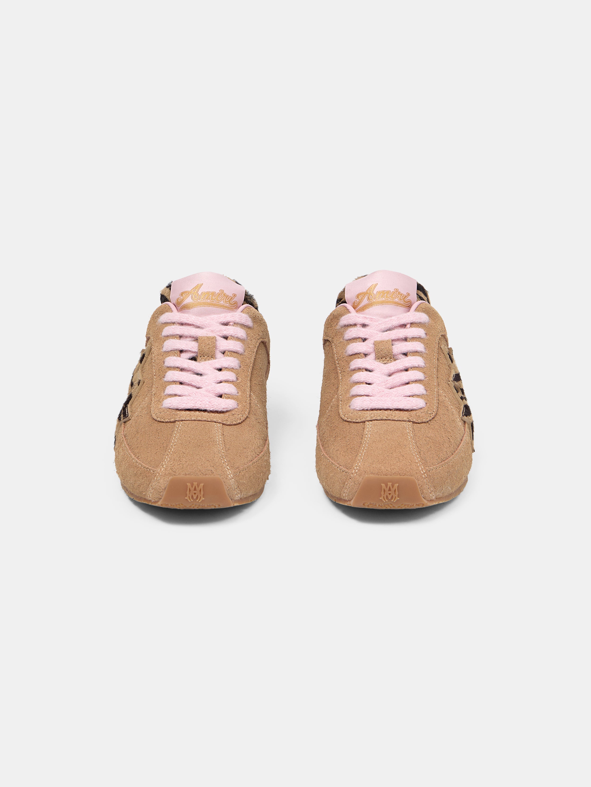 WOMEN - WOMEN'S ZEBRA PACIFIC FLAT - Brown