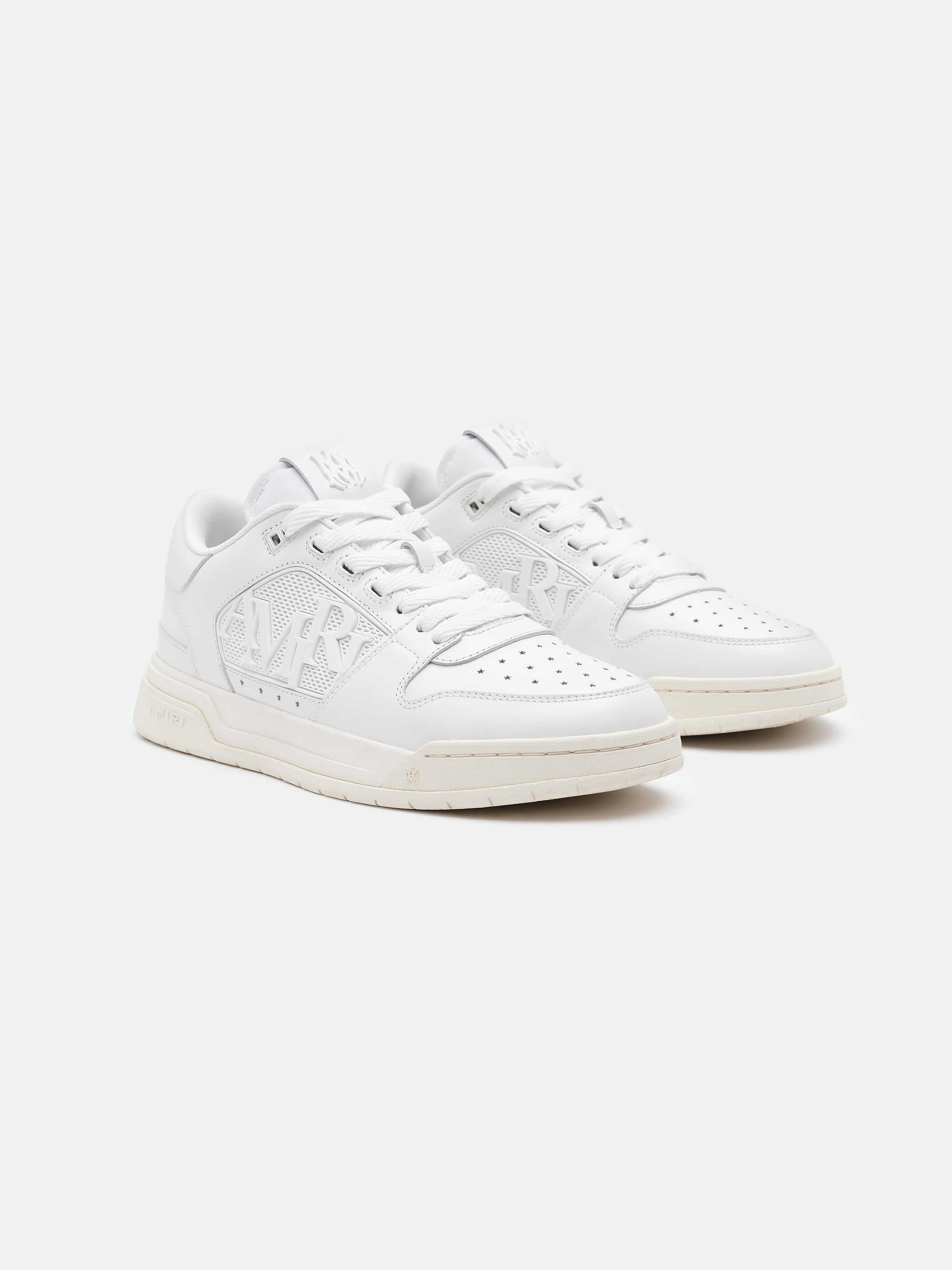 WOMEN - WOMEN'S CLASSIC LOW - White