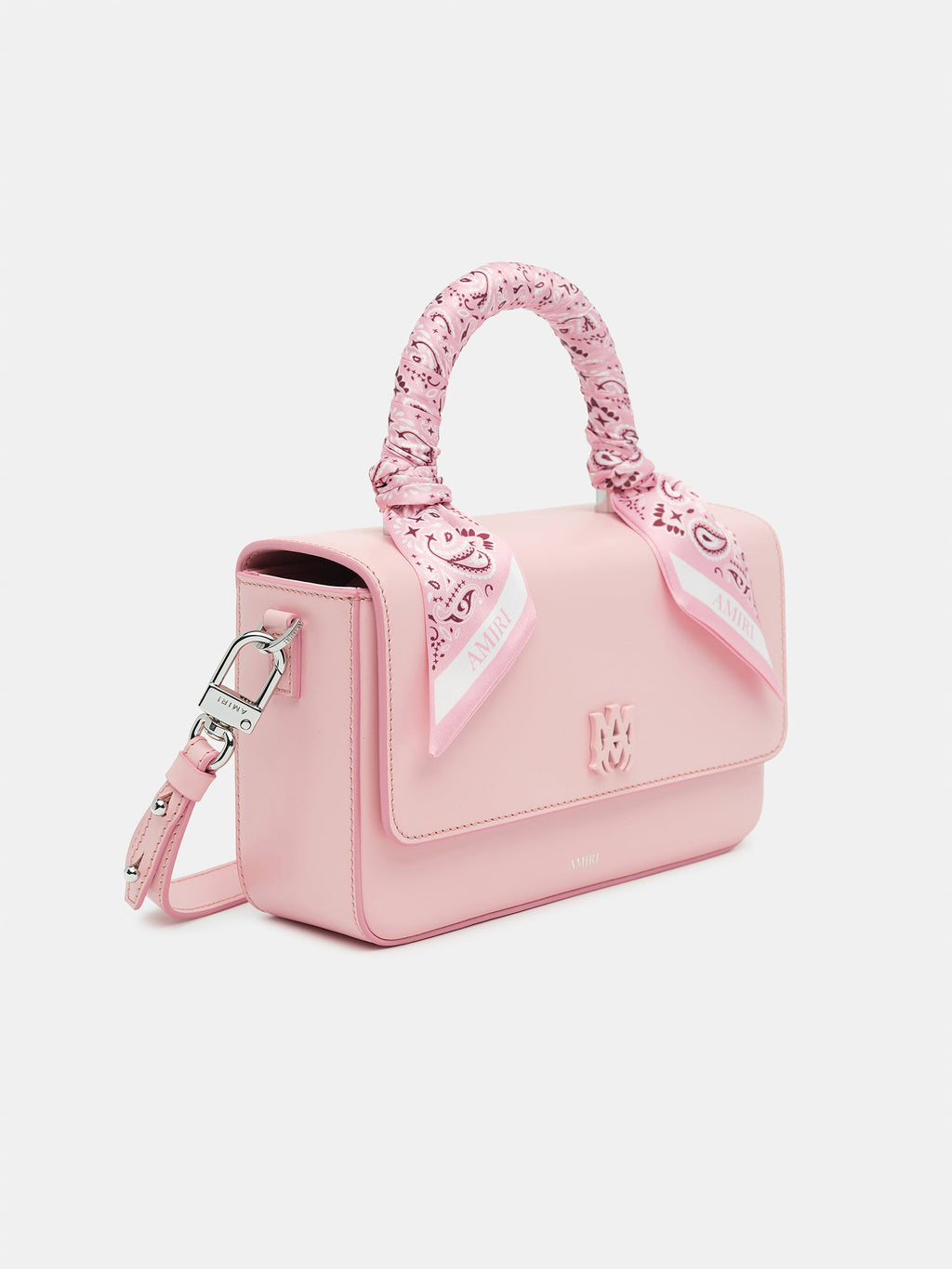 WOMEN - WOMEN'S MICRO LONG MA BAG - Pink