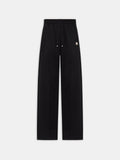 WOMEN - WOMEN'S MA SWEATPANT - Black