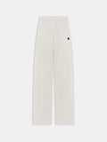 WOMEN - WOMEN'S MA SWEATPANT - Cream