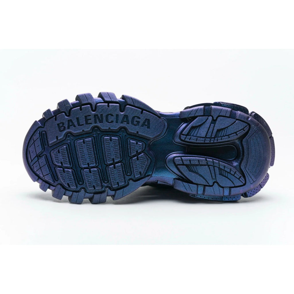 Balenciaga Track 2 Sneaker Chameleon