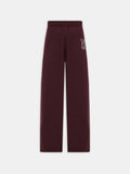 WOMEN - WOMEN'S MA SWEATPANT - Aged Port
