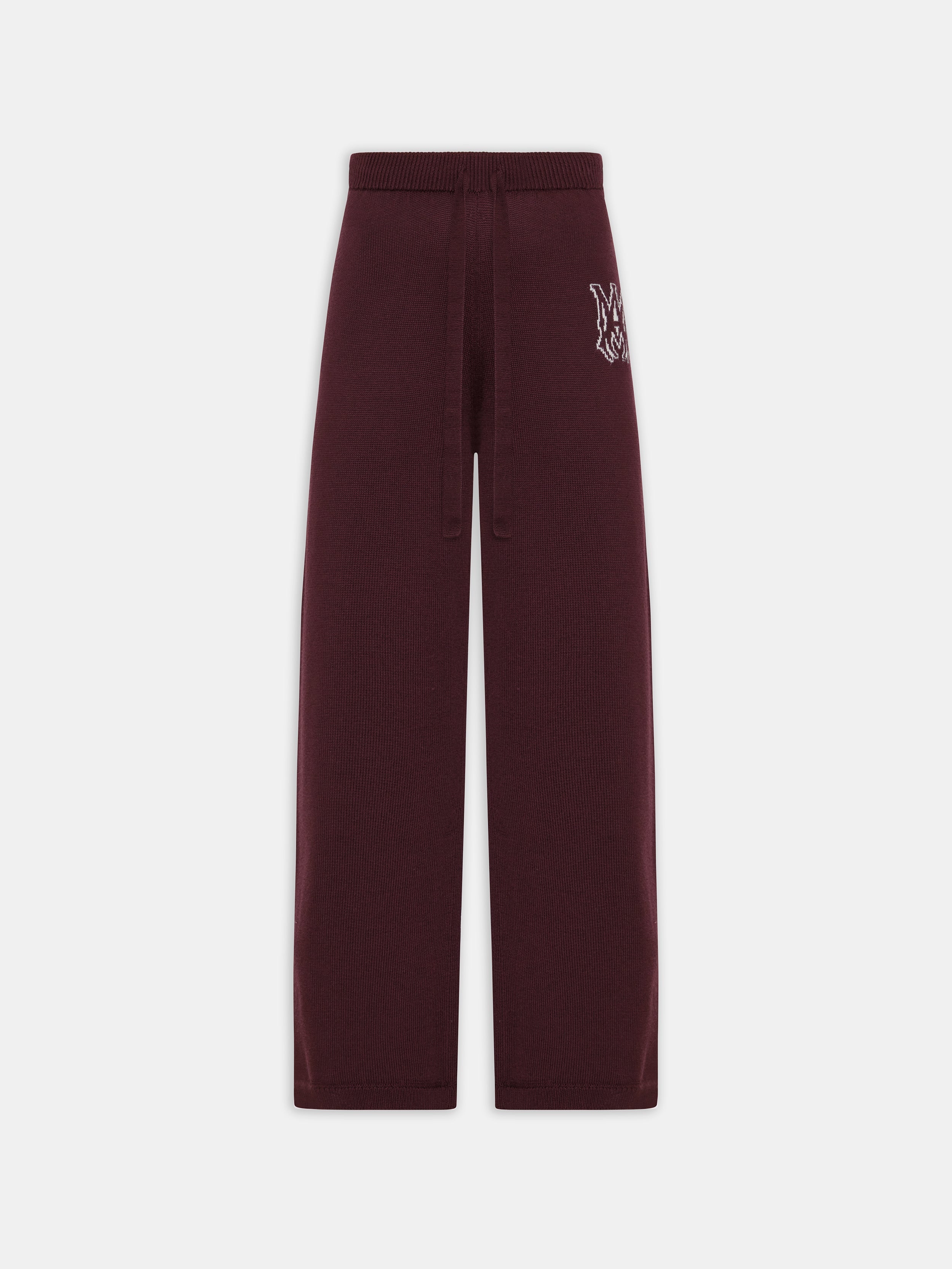 WOMEN - WOMEN'S MA SWEATPANT - Aged Port