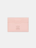 WOMEN - WOMEN'S CARD HOLDER - Pink