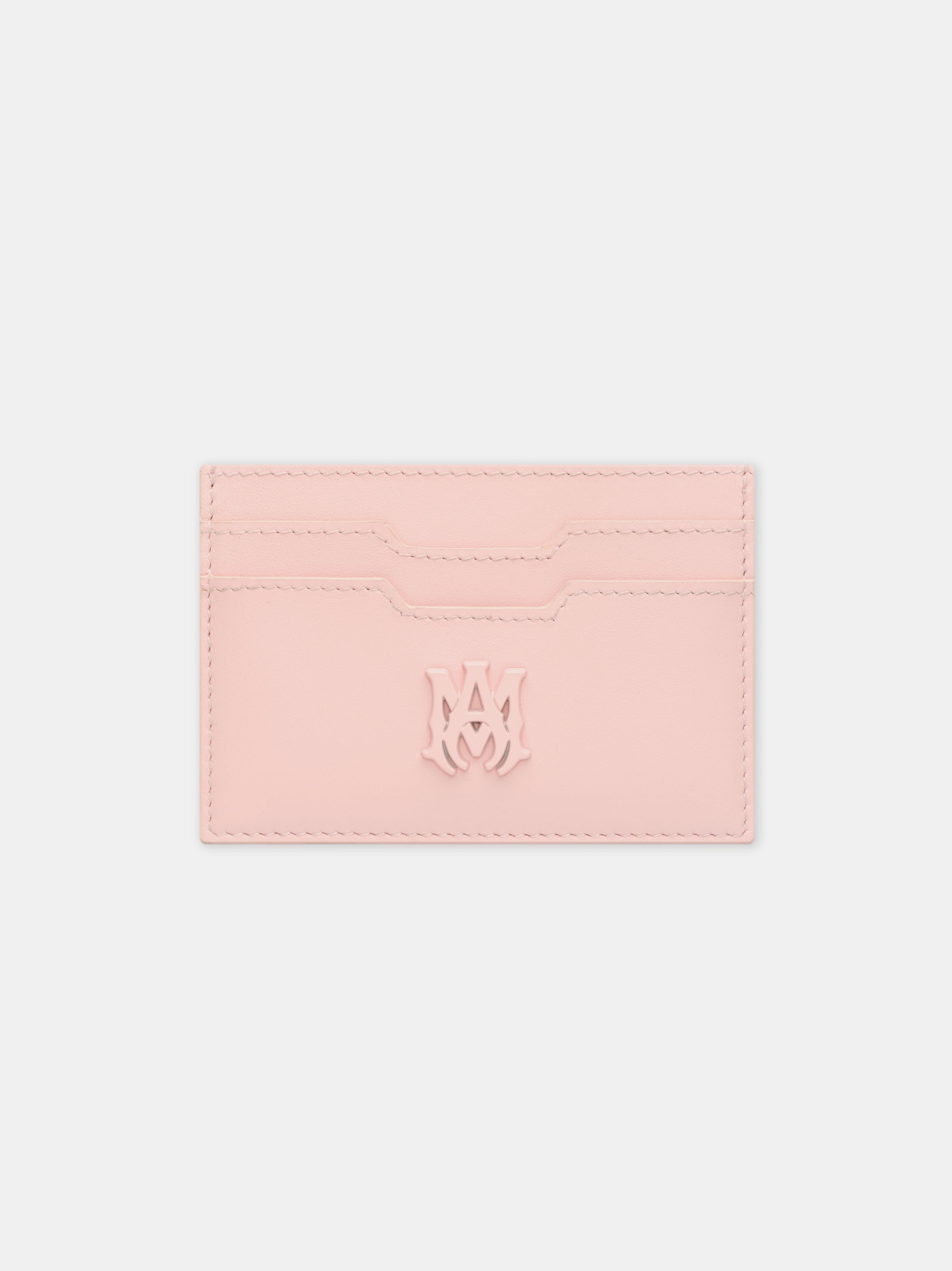 WOMEN - WOMEN'S CARD HOLDER - Pink