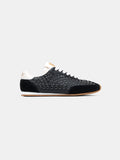 WOMEN - WOMEN'S STUD PACIFIC FLAT - Black