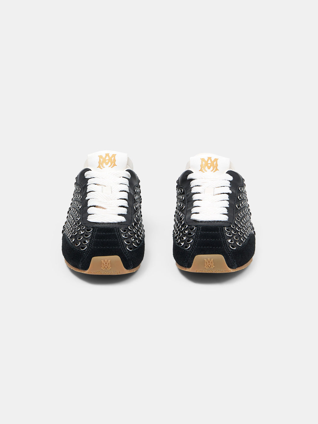 WOMEN - WOMEN'S STUD PACIFIC FLAT - Black