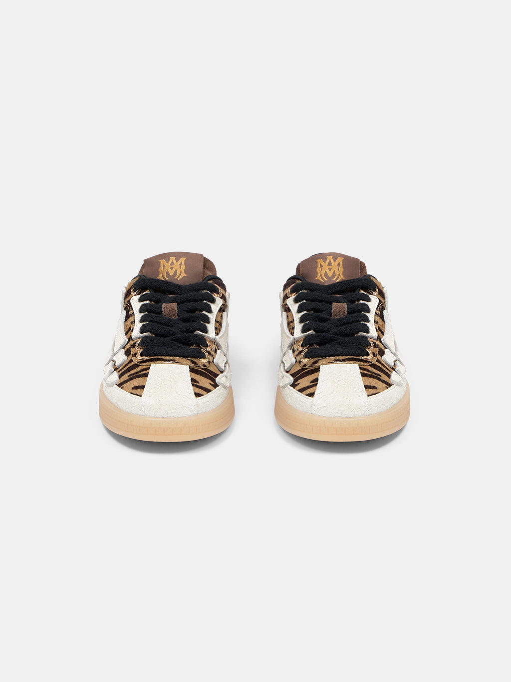 WOMEN - WOMEN'S ZEBRA PACIFIC BONES - Birch