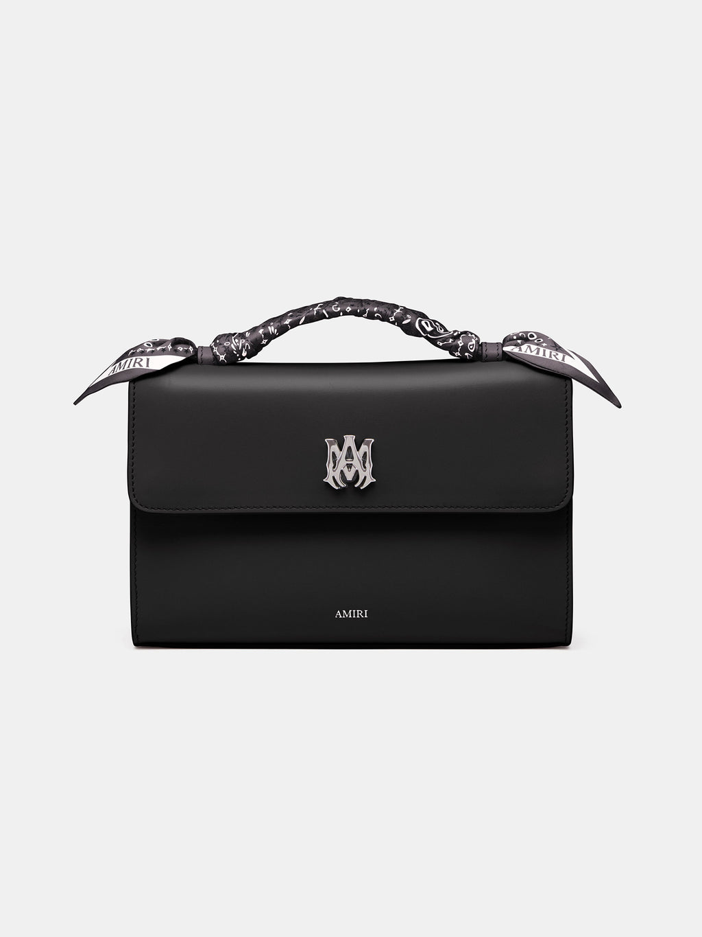 WOMEN - WOMEN'S MA POUCHETTE BAG - BLACK