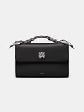 WOMEN - WOMEN'S MA POUCHETTE BAG - BLACK