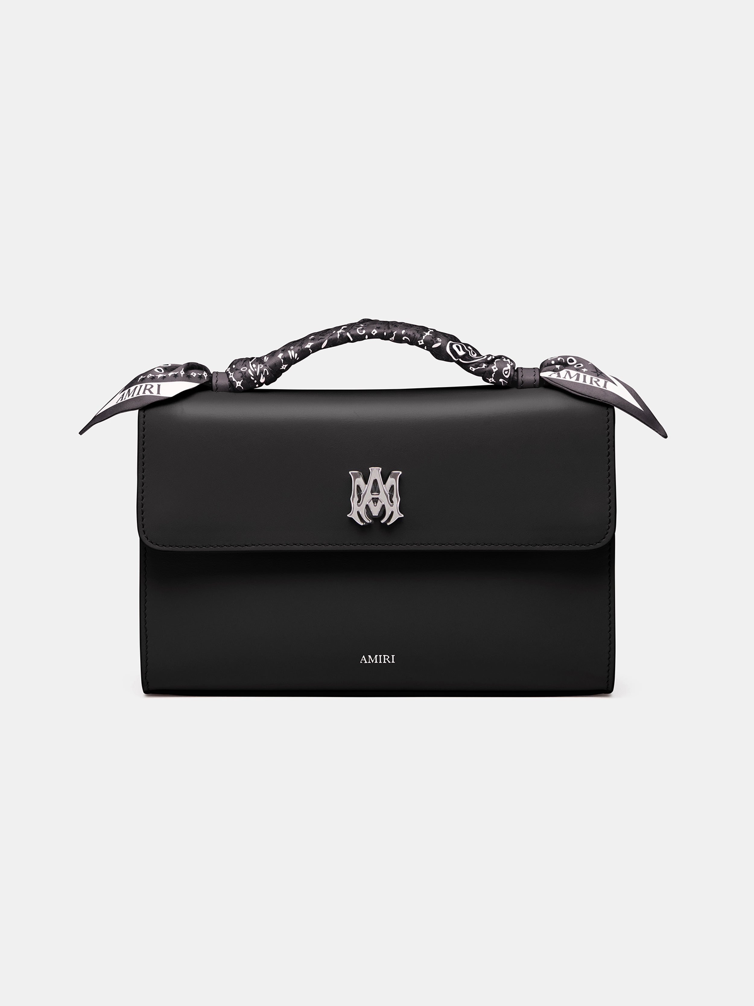 WOMEN - WOMEN'S MA POUCHETTE BAG - BLACK