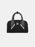 WOMEN - WOMEN'S MA BOWLING BAG - Black