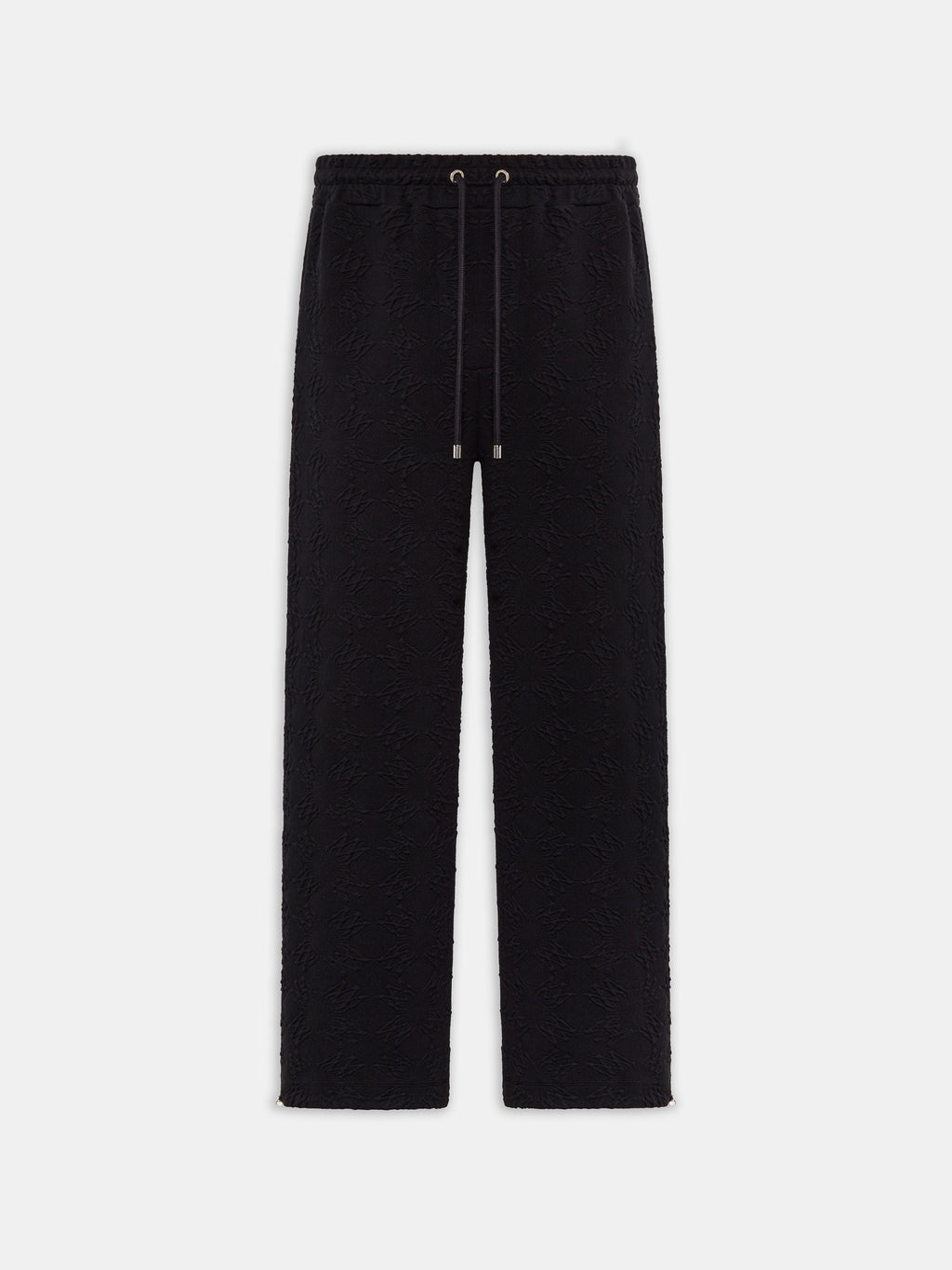 MA QUAD SWEATPANT - Black