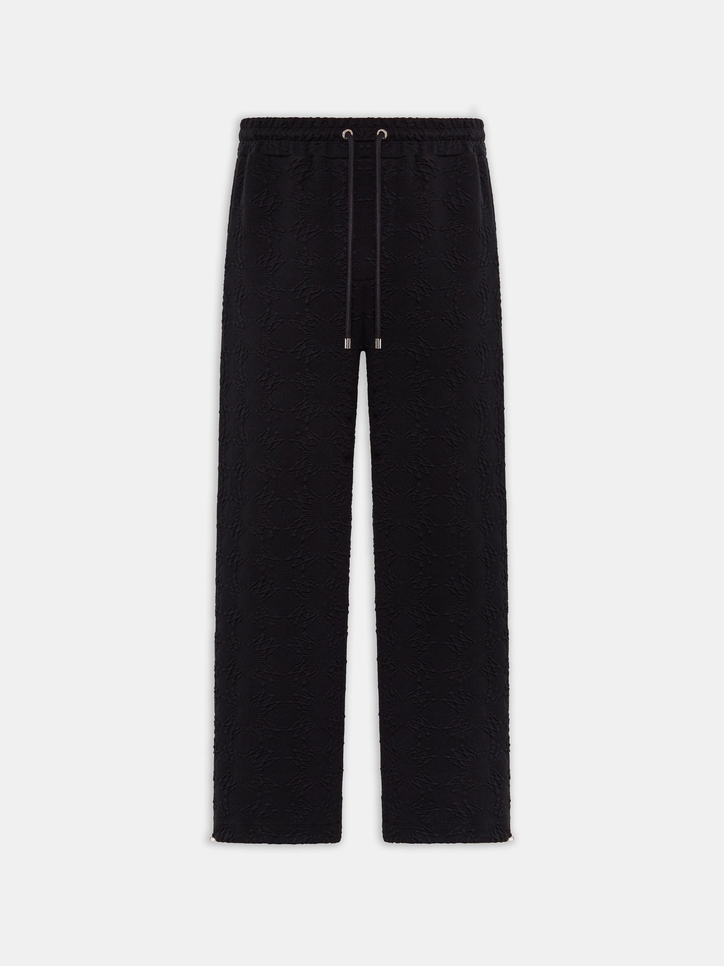 MA QUAD SWEATPANT - Black