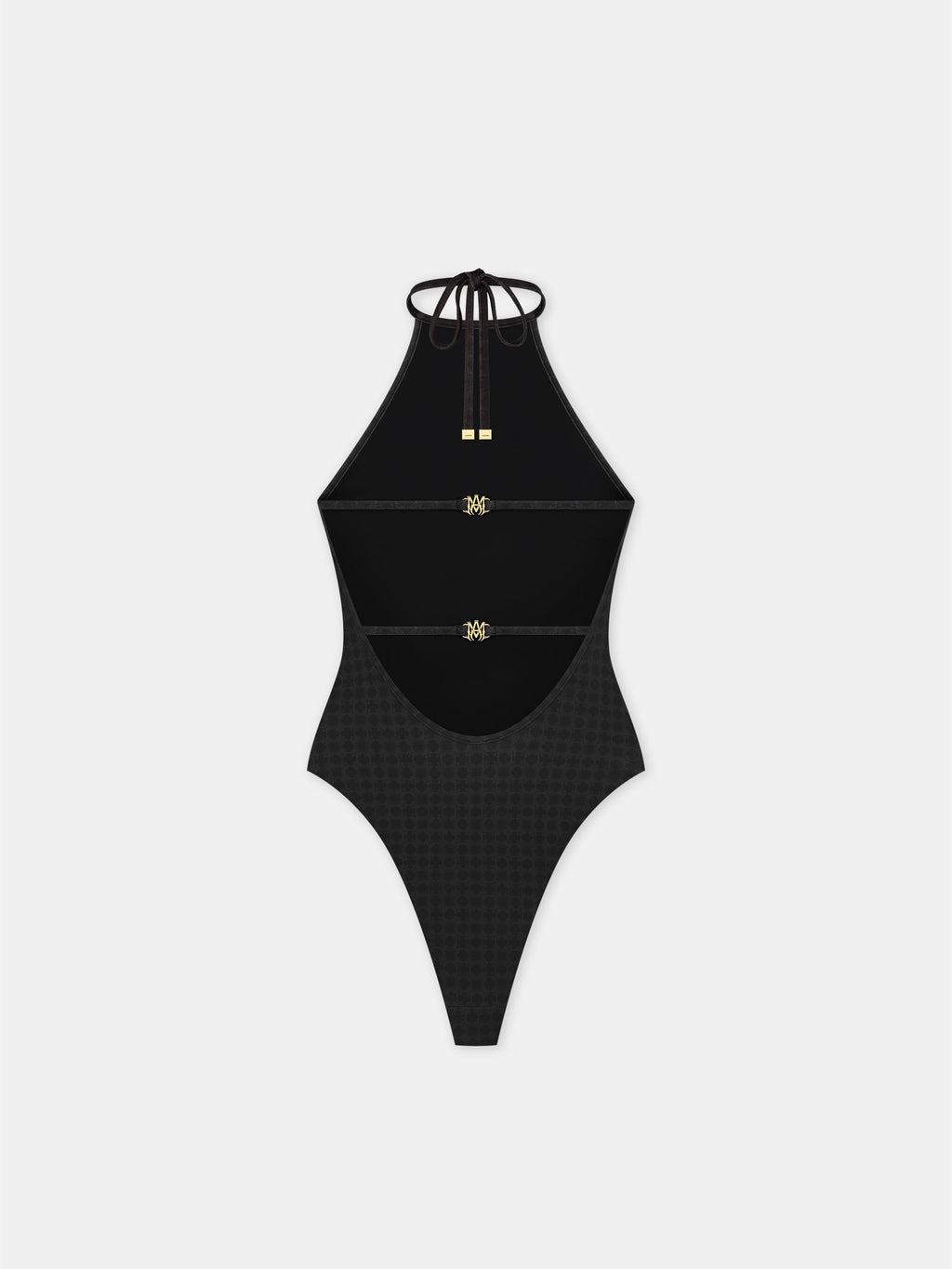 WOMEN - WOMEN'S MA QUAD ONE PIECE - Black