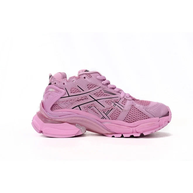 Balenciaga Runner Pink