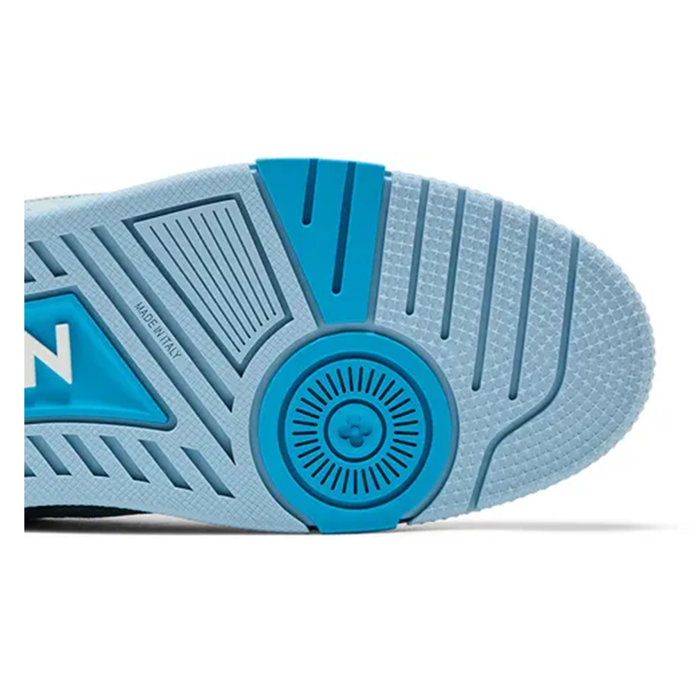 Louis Vuitton x Tyler the Creator LV Trainer “Blue” Sneakers