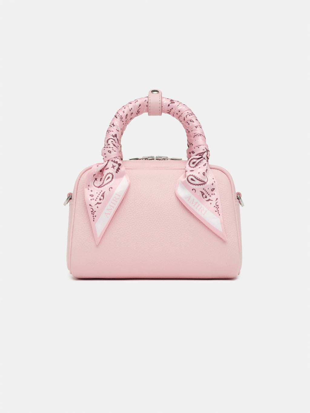 WOMEN - WOMEN'S MICRO BOWLING BAG - Pink