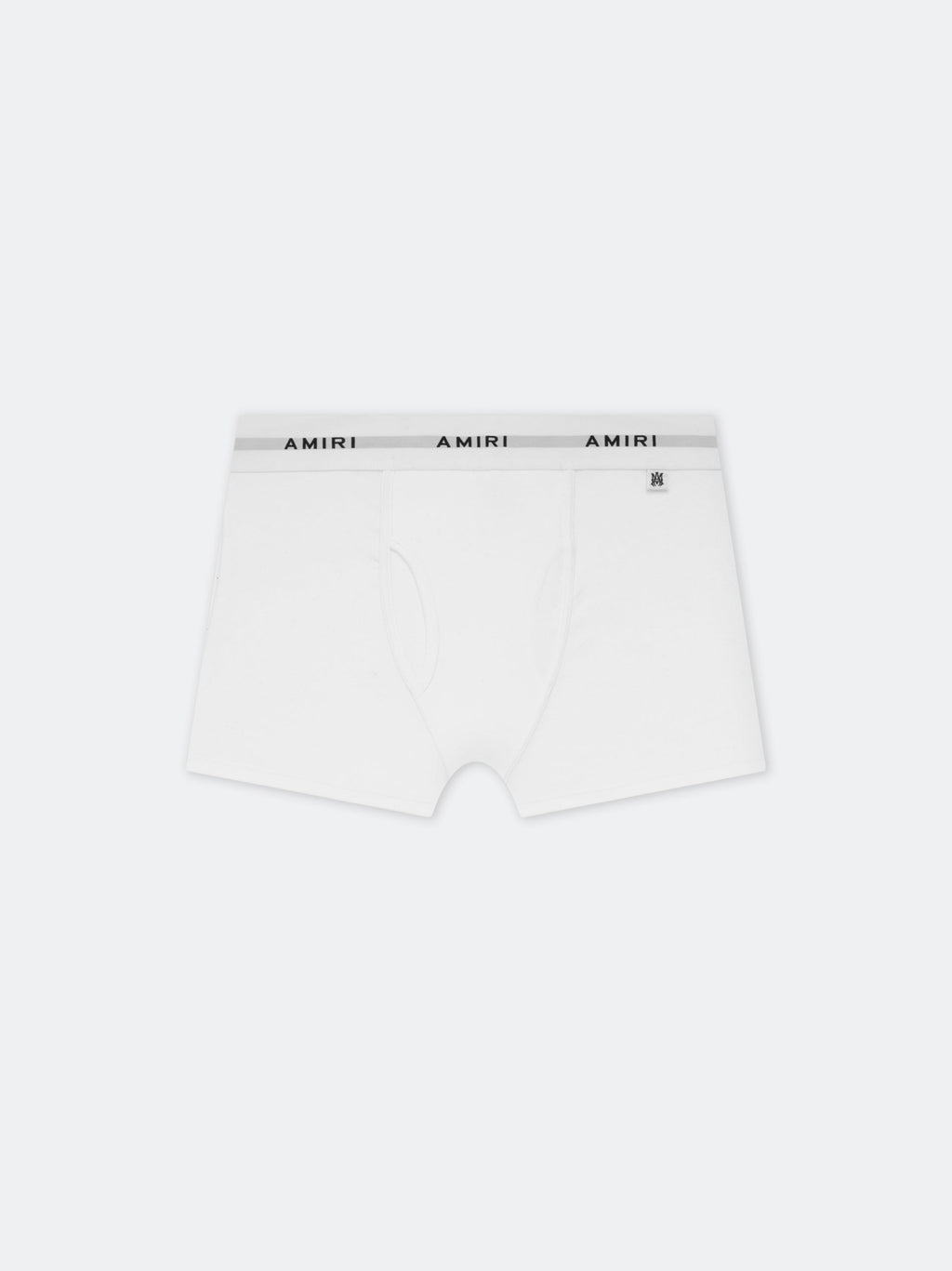 AMIRI BRIEFS 2 PACK - White