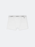 AMIRI BRIEFS 2 PACK - White