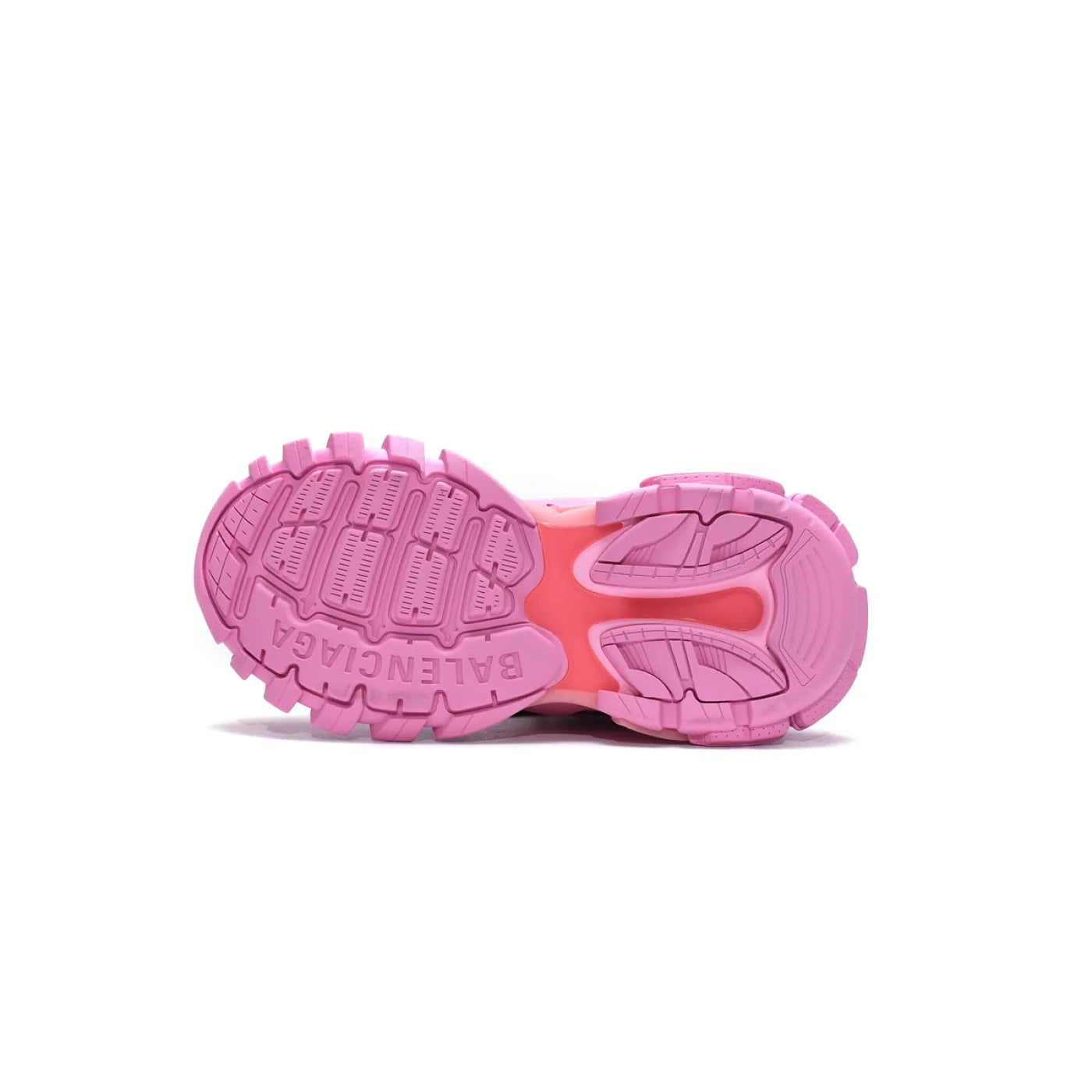 Balenciaga Track Pink