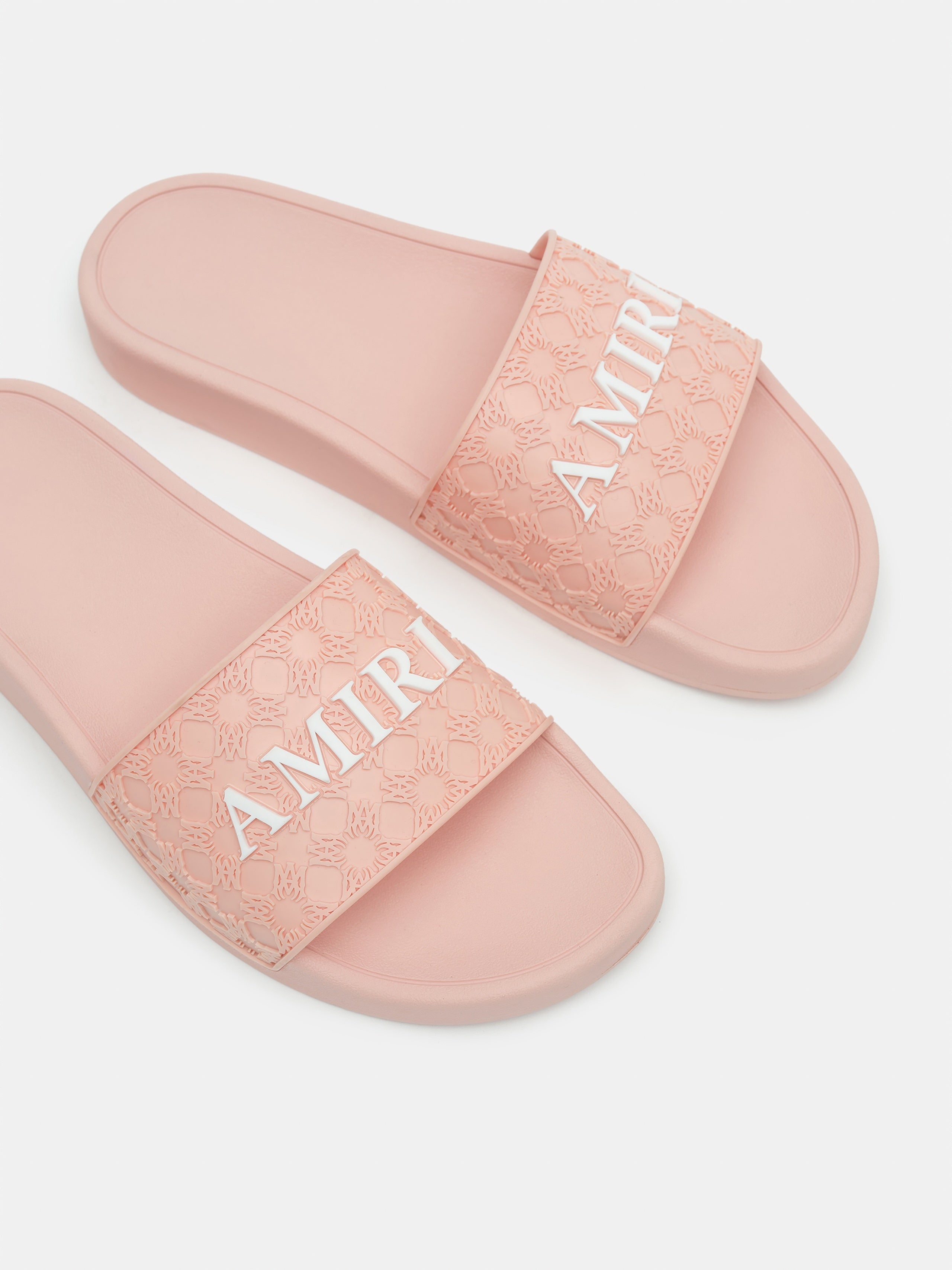WOMEN - WOMEN'S MA QUAD POOL SLIDE - Evening Sand