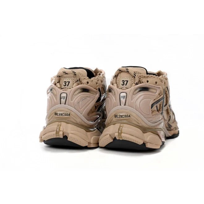 Balenciaga Runner Brown
