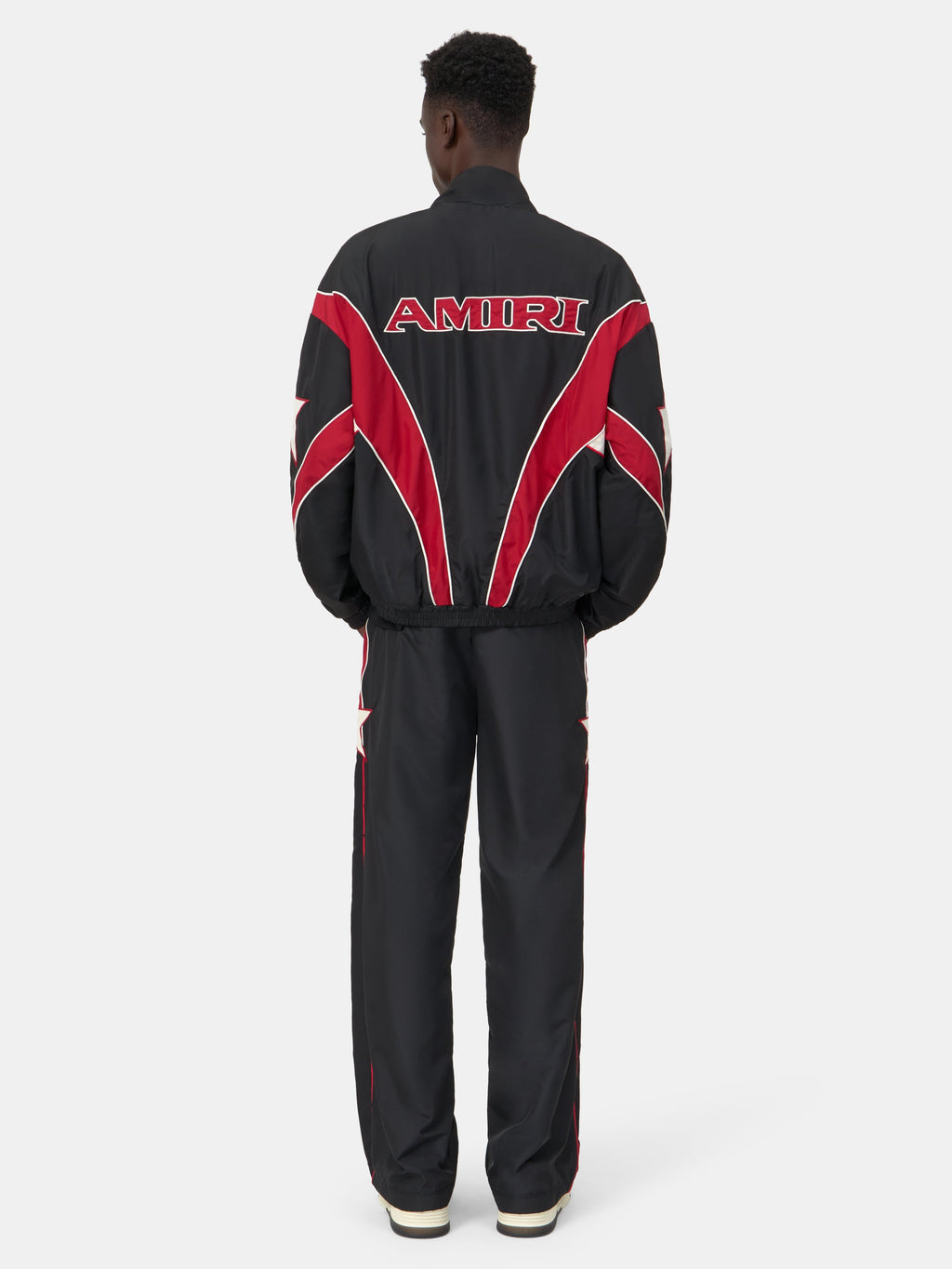 AMIRI SPORT TRACK PANT - Black