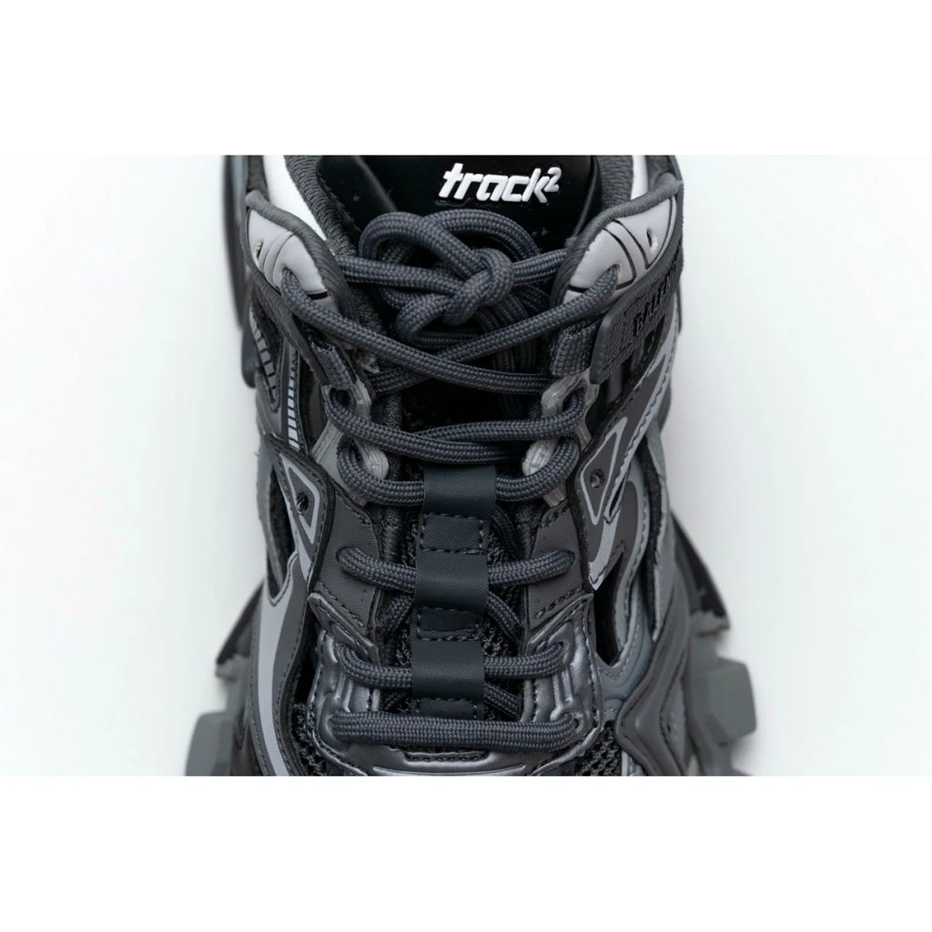 Balenciaga Track 2 Sneaker Medium Grey