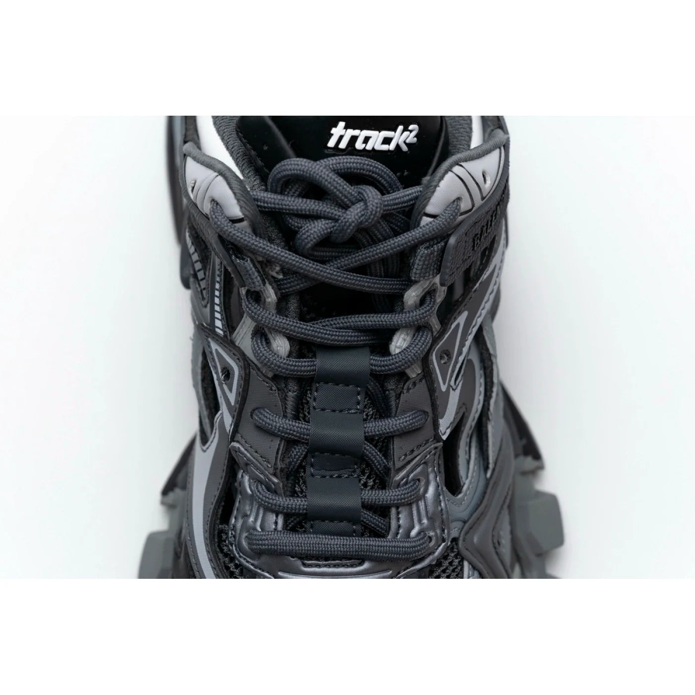 Balenciaga Track 2 Sneaker Medium Grey