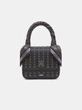 WOMEN - WOMEN'S MICRO MA STUD BAG - Black