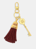 HOTEL KEY CHARM - Terracotta