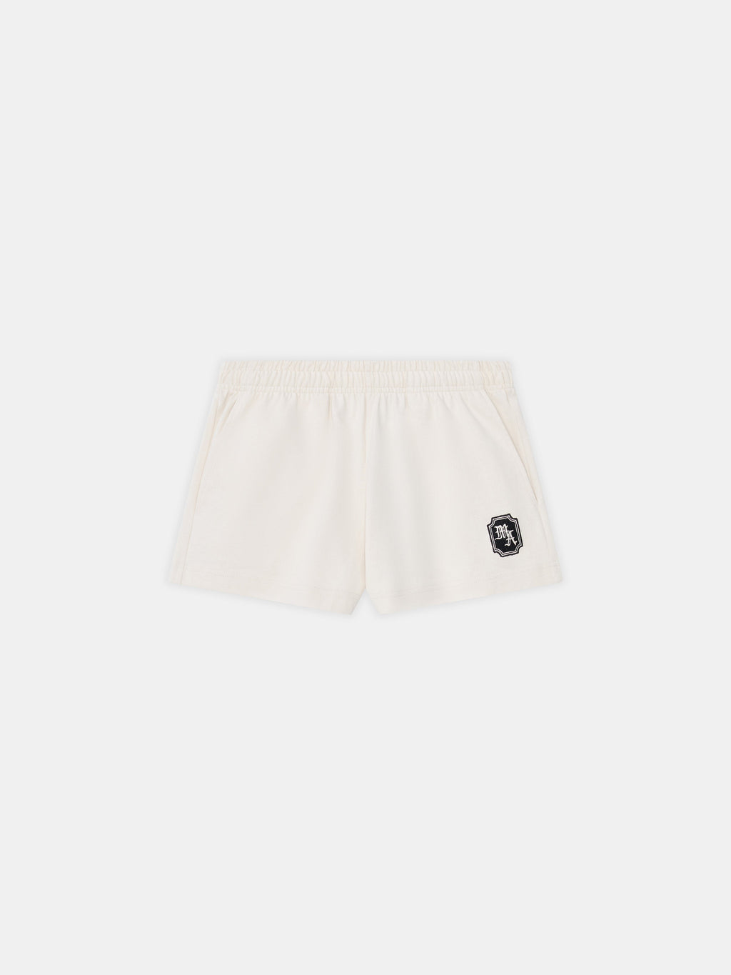 WOMEN - WOMEN'S MA CHATEAU SWEATSHORT - Alabaster