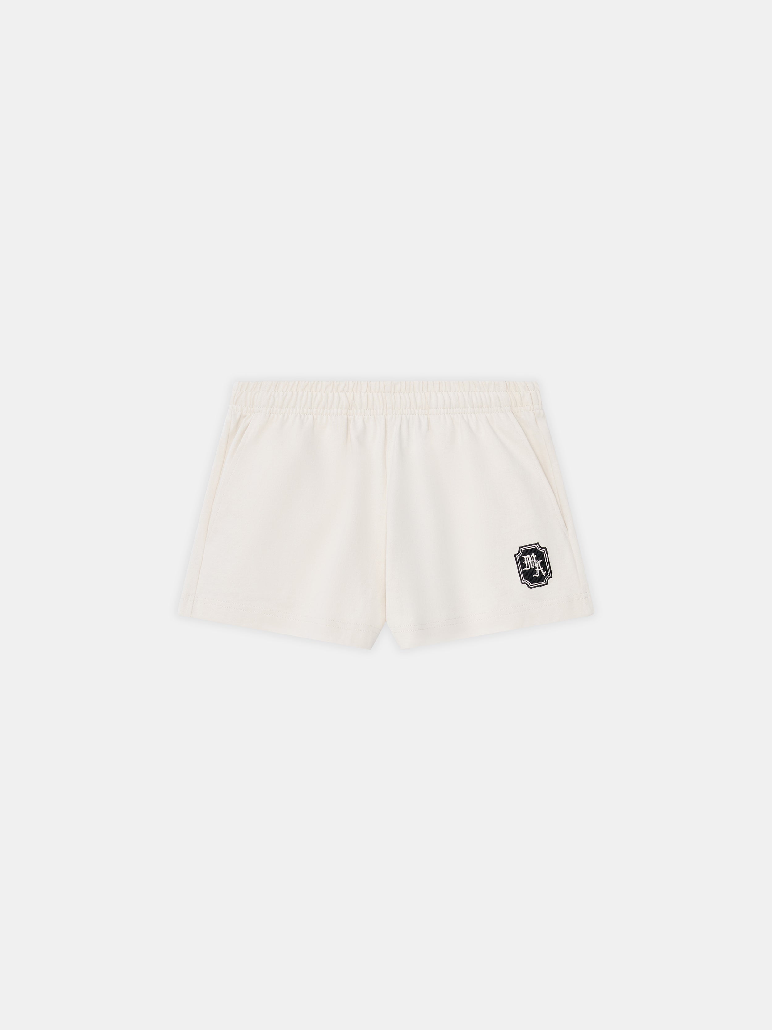 WOMEN - WOMEN'S MA CHATEAU SWEATSHORT - Alabaster