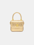 WOMEN - WOMEN'S MA QUAD NANO MA BAG - Champagne