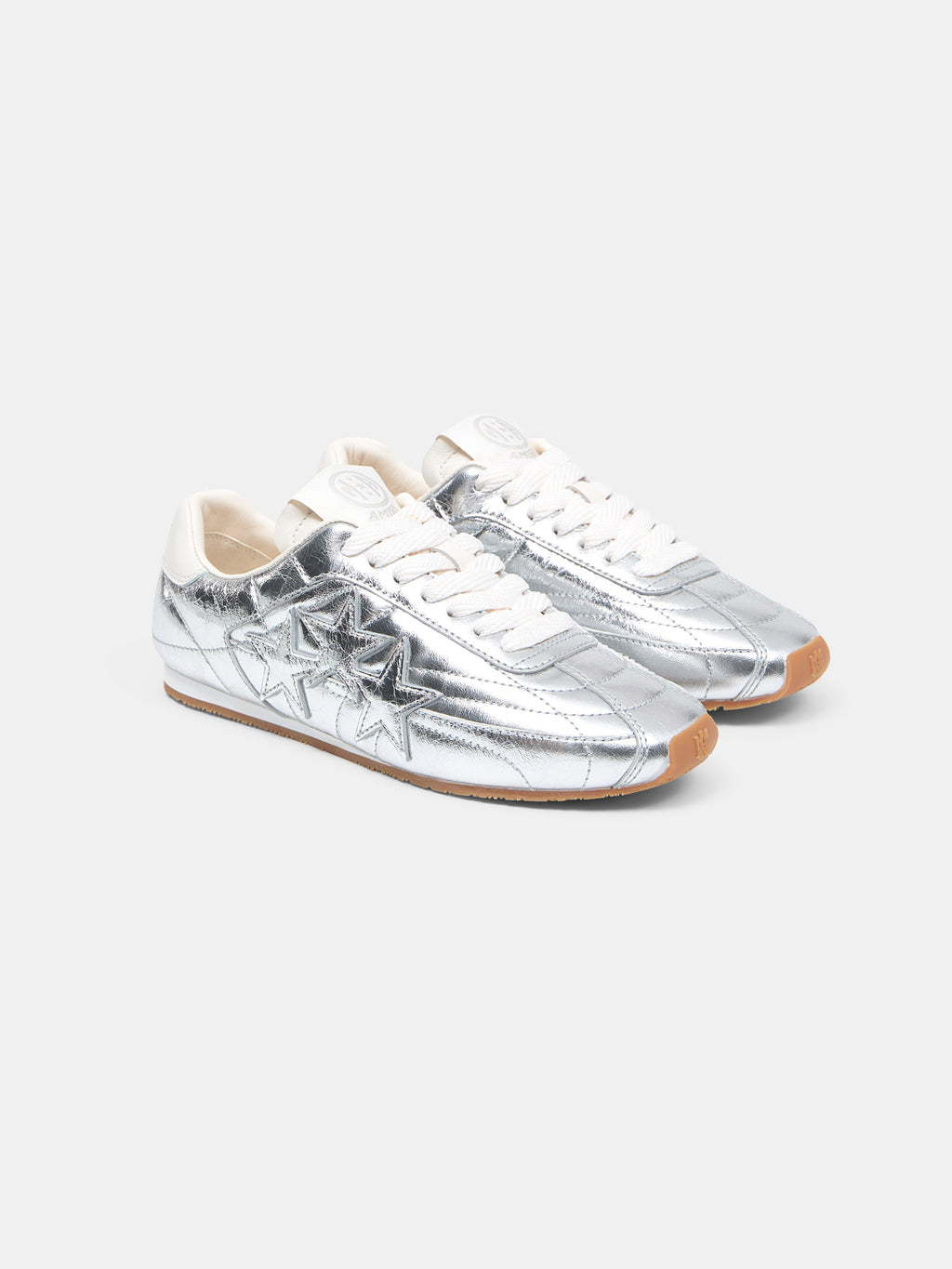 WOMEN - WOMEN'S PACIFIC FOOTBALL SLIM - Silver