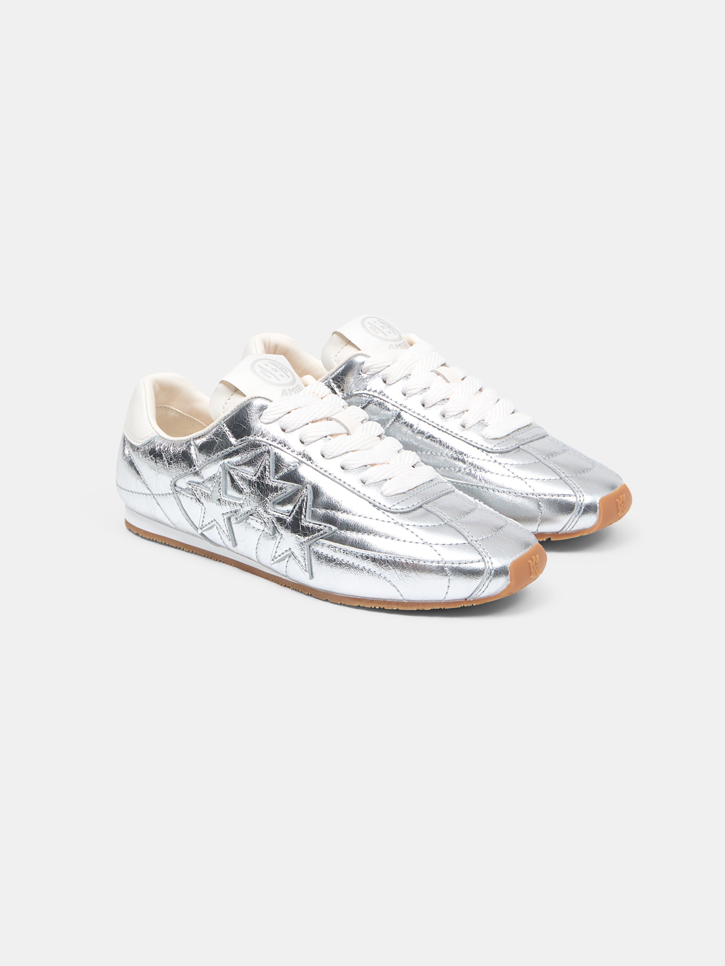 WOMEN - WOMEN'S PACIFIC FOOTBALL SLIM - Silver