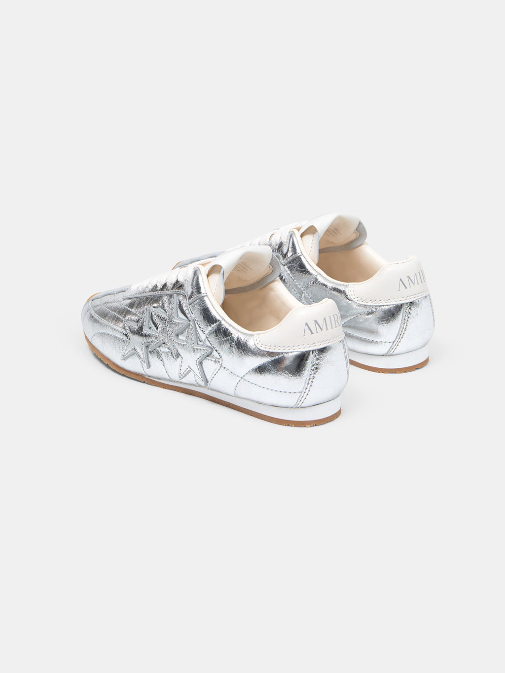 WOMEN - WOMEN'S PACIFIC FOOTBALL SLIM - Silver