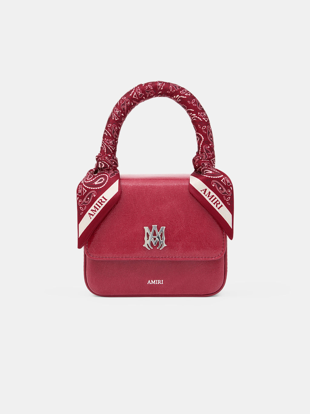 WOMEN - WOMEN'S MICRO MA BAG - Red Rose