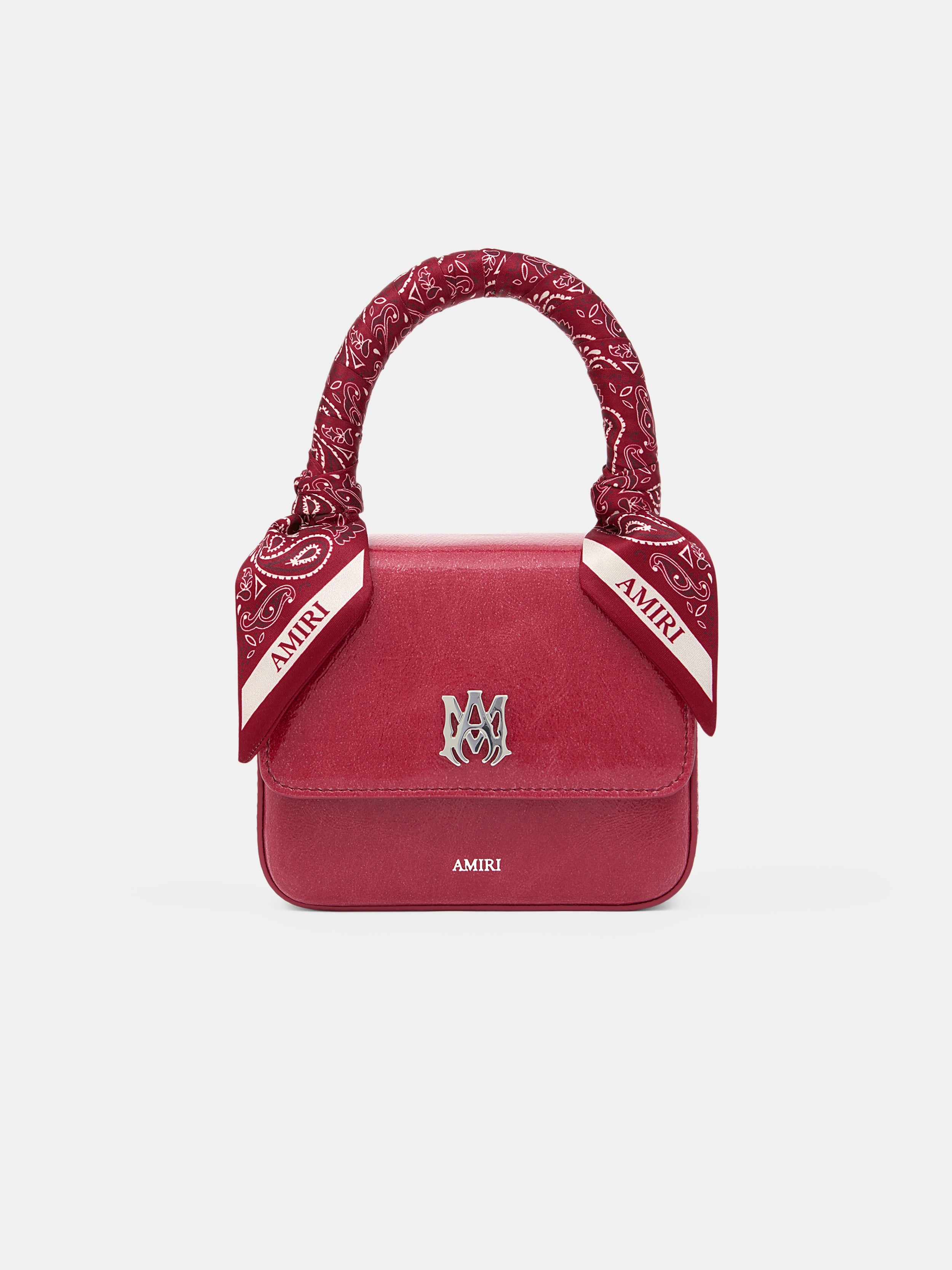 WOMEN - WOMEN'S MICRO MA BAG - Red Rose