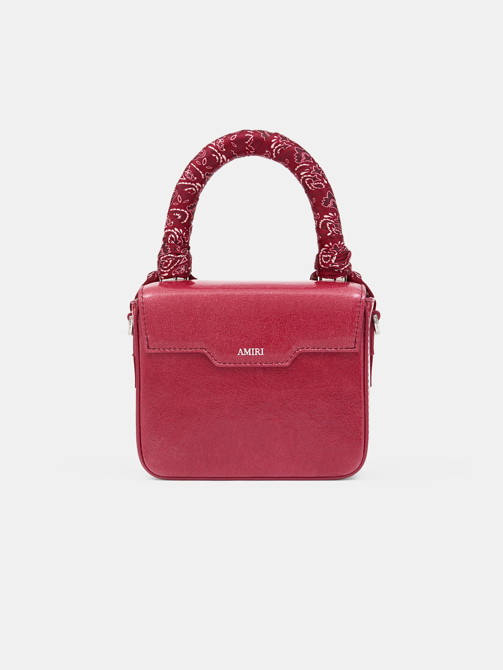 WOMEN - WOMEN'S MICRO MA BAG - Red Rose