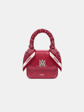 WOMEN - WOMEN'S NANO MA BAG - Red Rose