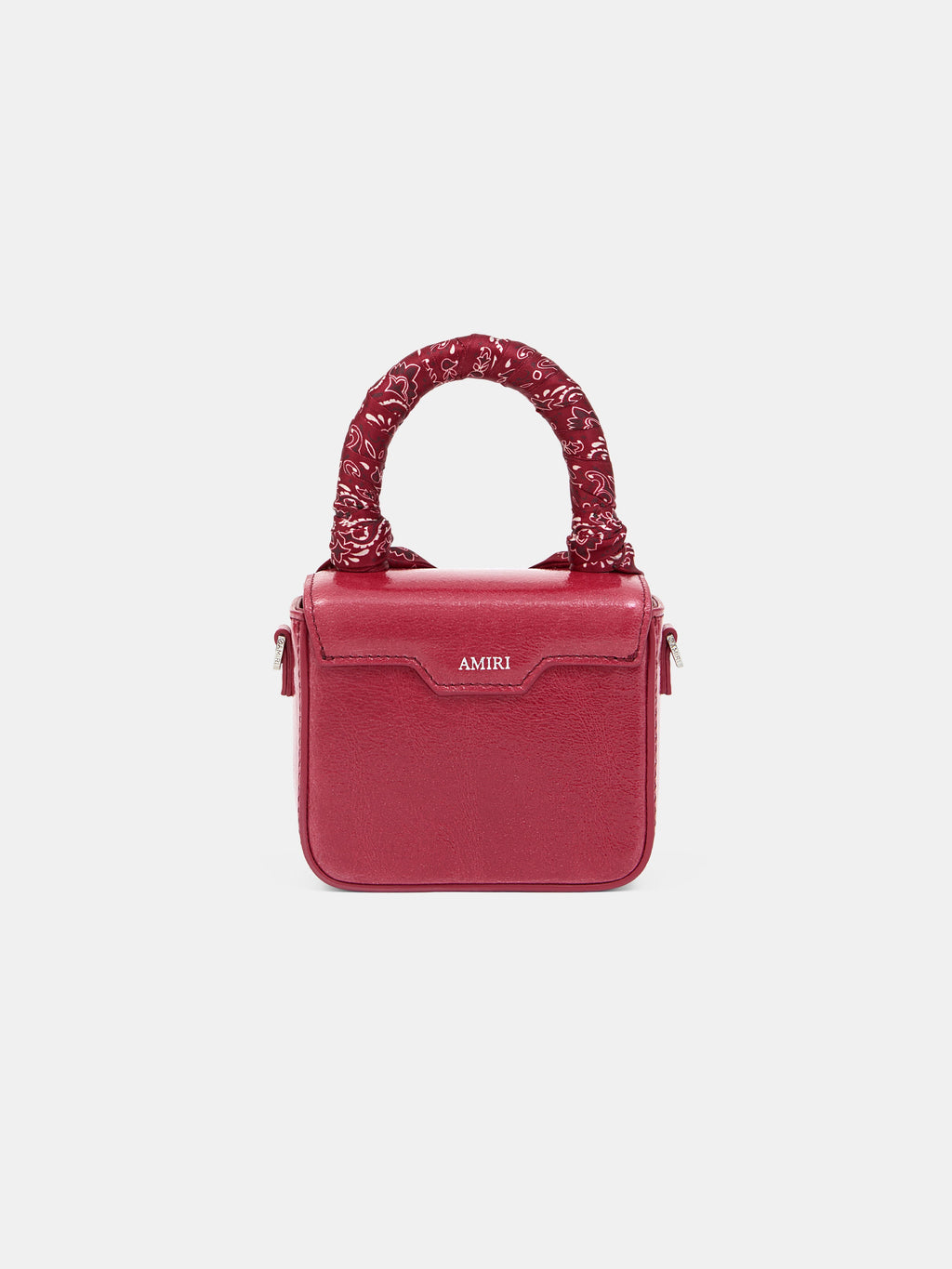 WOMEN - WOMEN'S NANO MA BAG - Red Rose
