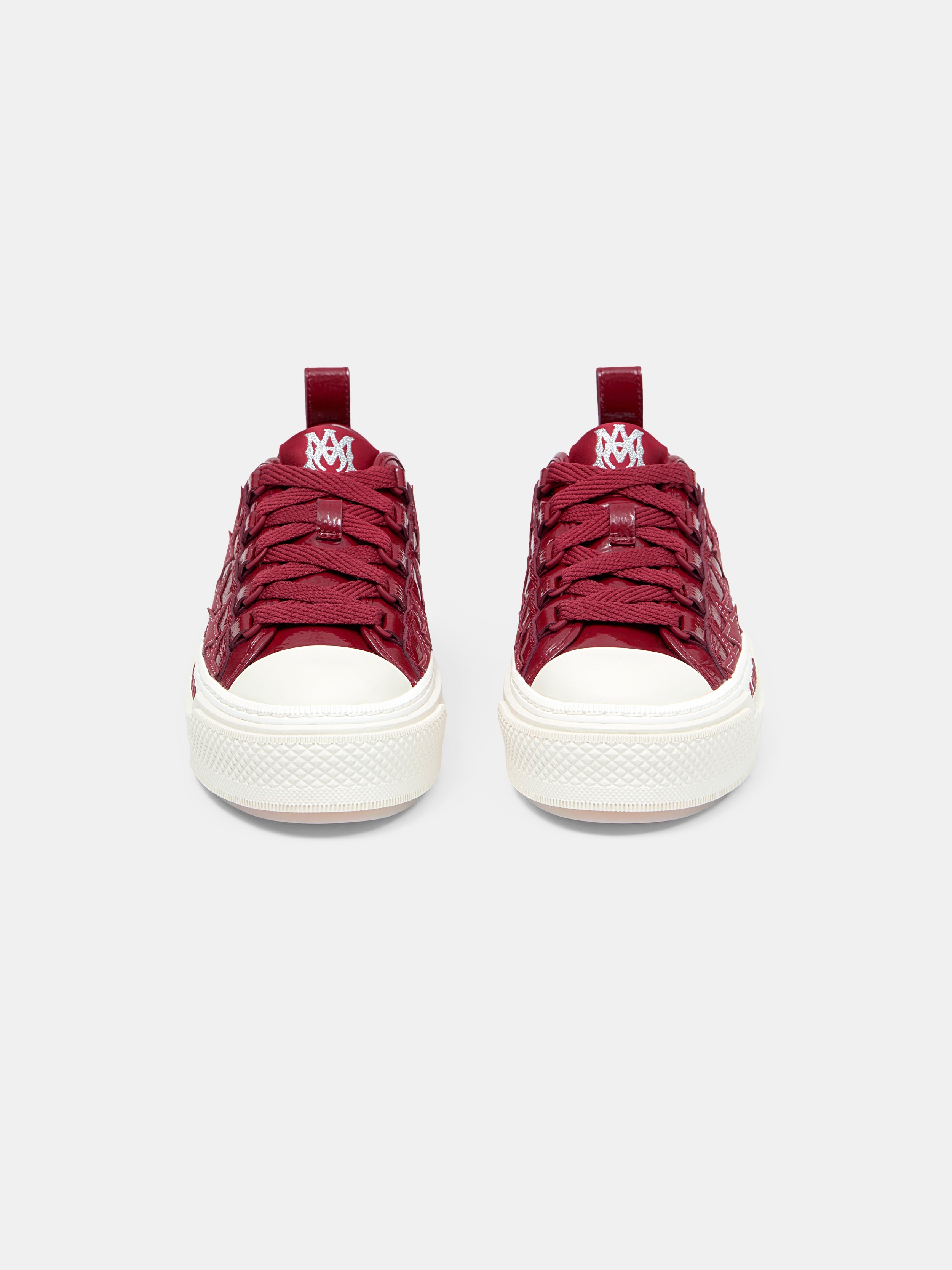 WOMEN - WOMEN'S STARS COURT LOW - Red Rose