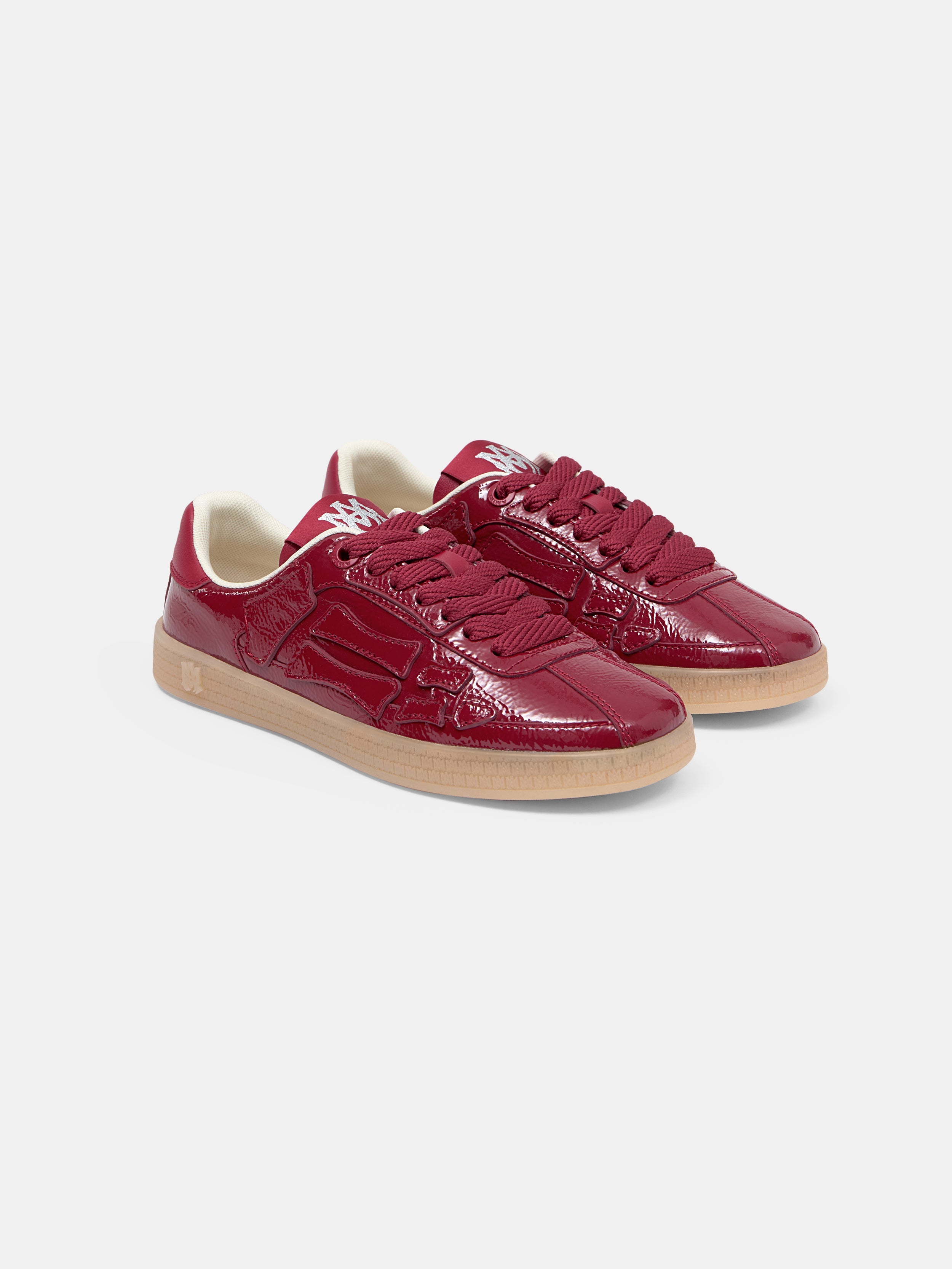 WOMEN - WOMEN'S PACIFIC BONES - Red Rose